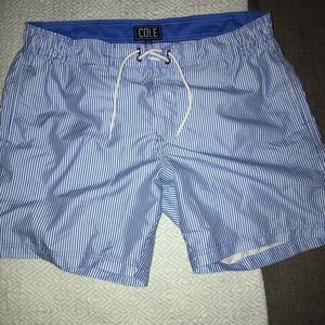 Men’s swimming shorts